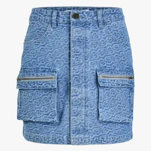 Denim skirt for women Sofie Schnoor Anellasw image-0