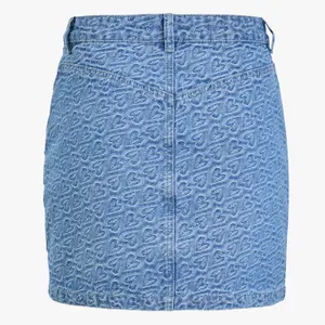 Denim skirt for women Sofie Schnoor Anellasw image-1