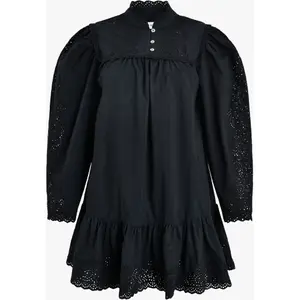 Women's dress Sofie Schnoor Rosettesw image-0