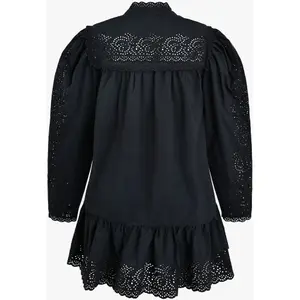 Women's dress Sofie Schnoor Rosettesw image-1