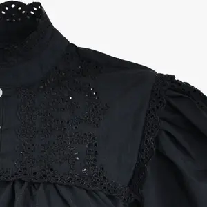Women's dress Sofie Schnoor Rosettesw image-2
