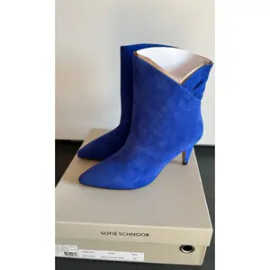 Women's Boots Sofie Schnoor image-1