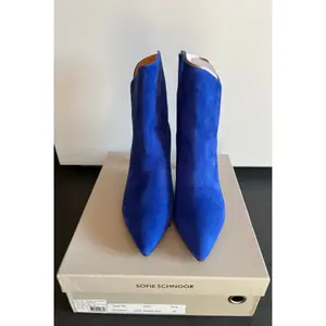 Women's Boots Sofie Schnoor image-3
