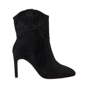 Women's heeled boots Sofie Schnoor