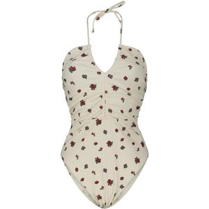 Fato de banho feminino de 1 peça Sofie Schnoor Nurasw