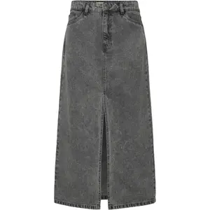 Denim skirt for women Sofie Schnoor Caliasw image-0