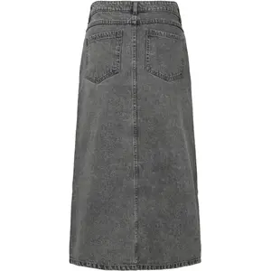 Denim skirt for women Sofie Schnoor Caliasw image-1