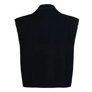 Sleeveless jacket for women Sofie Schnoor Linkasw image-1
