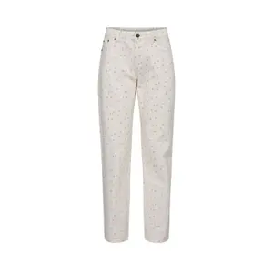 Women's straight jeans Sofie Schnoor Melikasw image-0