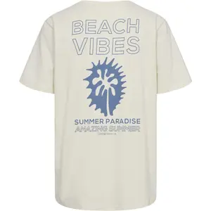 Women's T-shirt Sofie Schnoor Zena Sw image-1
