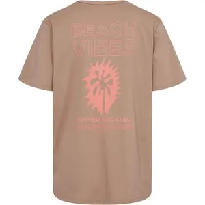 Women's T-shirt Sofie Schnoor Zena Sw image-1