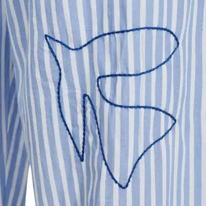 Women's cotton Trousers Sofie Schnoor Abigailesw image-2