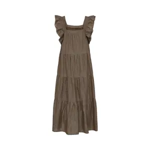 Midiklänning för kvinnor Sofie Schnoor Morgosw image-1