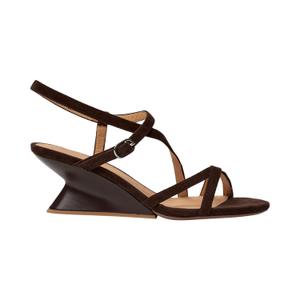 Keil-Sandalen für Damen Sofie Schnoor Kashasw