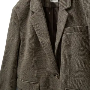 Women's blazer Sofie Schnoor CHANTALLYSW image-2