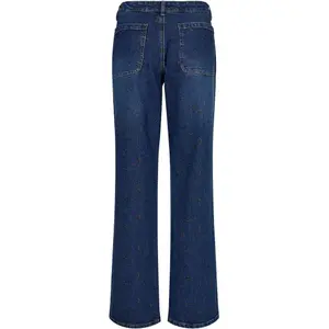 Women's wide leg jeans Sofie Schnoor Piasw image-1