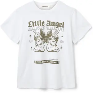 Women's T-shirt Sofie Schnoor Zena Sw image-0