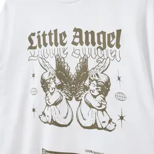 Women's T-shirt Sofie Schnoor Zena Sw image-2