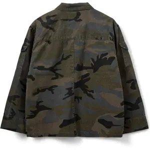 Women's short jacket Sofie Schnoor ARWENSW image-1