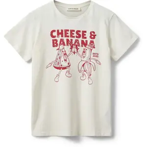 Women's T-shirt Sofie Schnoor Zena image-0