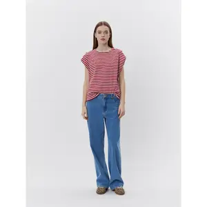 Women's T-shirt Sofie Schnoor Baysw image-2