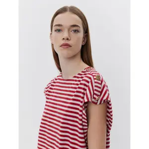 Women's T-shirt Sofie Schnoor Baysw image-3