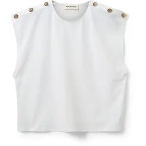 Women's T-shirt Sofie Schnoor Baysw image-0