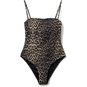 Women's 1-piece swimsuit Sofie Schnoor Giasw image-0