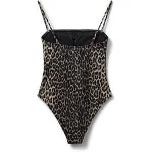 Women's 1-piece swimsuit Sofie Schnoor Giasw image-1
