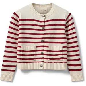 Women's cardigan Sofie Schnoor Elicasw image-0