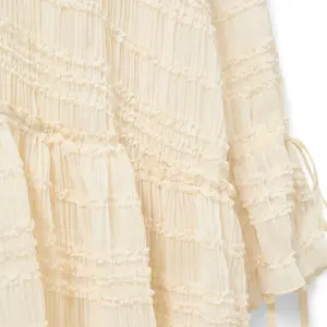 Vestito da donna Sofie Schnoor Paisleysw image-2