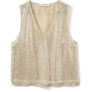 Women's tank top Sofie Schnoor BEATASW