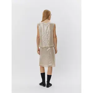 Women's tank top Sofie Schnoor BEATASW image-3