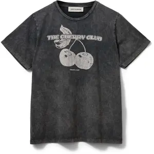 Women's T-shirt Sofie Schnoor Zenasw image-0