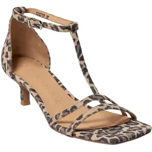 Women's heeled sandals Sofie Schnoor Cleosw image-1