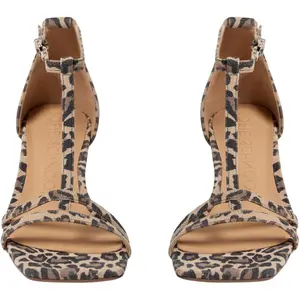 Women's heeled sandals Sofie Schnoor Cleosw image-2