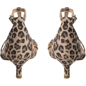 Women's heeled sandals Sofie Schnoor Cleosw image-3