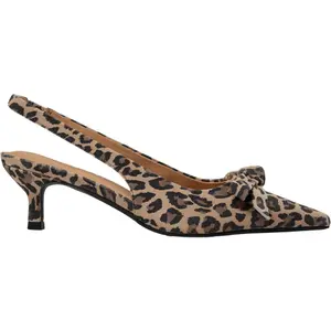 Women's heeled sandals Sofie Schnoor Rosalinesw image-0
