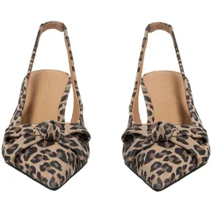 Women's heeled sandals Sofie Schnoor Rosalinesw image-2