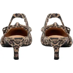 Women's heeled sandals Sofie Schnoor Rosalinesw image-3