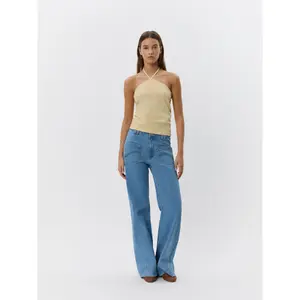 Women's jeans Sofie Schnoor Lisbon image-1