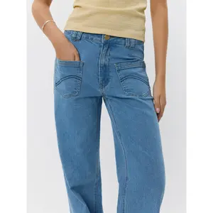 Women's jeans Sofie Schnoor Lisbon image-4