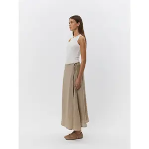 Women's skirt Sofie Schnoor Mirrissw image-2