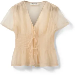Woman's shirt Sofie Schnoor Ceniasw image-0
