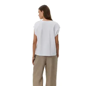Women's T-shirt Sofie Schnoor Baysw image-1