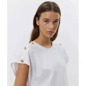 Women's T-shirt Sofie Schnoor Baysw image-2