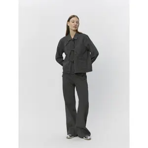 Women's Trousers Sofie Schnoor Lyonsw image-1