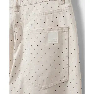 Women's straight jeans Sofie Schnoor Parissw image-4