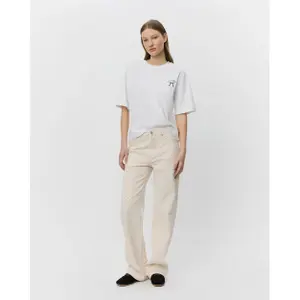 Women's straight jeans Sofie Schnoor Parissw image-1