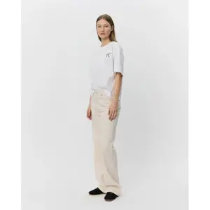 Women's straight jeans Sofie Schnoor Parissw image-3